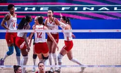 Türkiye - Çin voleybol maçı ne zaman, saat kaçta? Türkiye - Çin Filenin Sultanları 2026 VNL voleybol final maçı tarihi