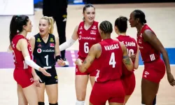 Filenin Sultanları'nın çeyrek finaldeki rakibi belli oldu! Kanada engelini aşarsa dev eşleşme geliyor