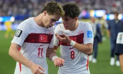 Dünya Kupası'nda  19 gol, tek kulüp! Arda Güler'in de imzası var