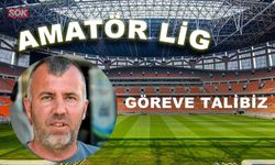 Göreve talibiz