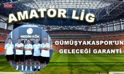 Gümüşyakaspor’un geleceği garanti