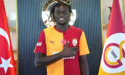 Galatasaray, Ugochukwu'yu kadrosuna kattı! Transferin maliyeti duyuruldu