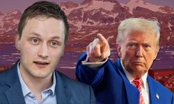 Grönland Başbakanı Nielsen: Trump, ülkeyi ele geçirme fikrinden vazgeçti