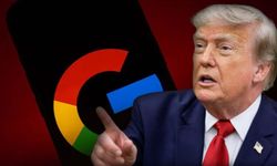 Trump’tan Google cezasına sert tepki: AB’ye yeni tarife uyarısı