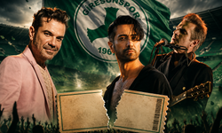 Tan Taşçı, Teoman ve Kenan Doğulu konserlerine izin çıkmadı! Giresunspor büyük gelirden oldu