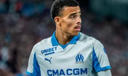 Fenerbahçe'de mutlu son! Mason Greenwood İstanbul'a geliyor