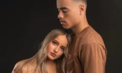 Fenerbahçe'nin yeni transferi Mason Greenwood evli mi? Çocuğu var mı, nişanlısı Harriet Robson kimdir?