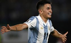 Beşiktaş'ta Trossard olmazsa Messi'nin prensi geliyor!