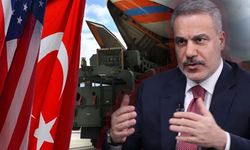 Türkiye'nin talebi net: Fidan "CAATSA yaptırımlarının kalkması iki ülke için de faydalı"