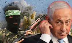 Hamas: "İsrail, Gazze'ye yönelik şiddeti propaganda ile meşrulaştırmanın peşinde"