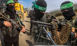 Gazze'de savaşın seyri değişiyor: "Hamas silah bırakmaya hazırlanıyor!"