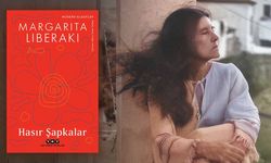 Modern klasik 'Hasır Şapkalar' yıllar sonra Türkçede okurla buluştu