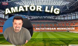 Hayatımdan memnunum