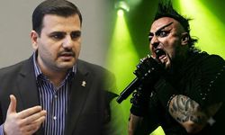 Eyyüp Kadir İnan'dan Hayko Cepkin'in sözlerine sert tepki