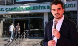 Çankaya Belediye Başkanı Hüseyin Can Güner ile birlikte 24 kişi tutuklandı!