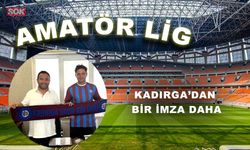 Kadırga’dan bir imza daha