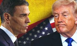 Trump’ın açıklamaları Madrid’i karıştırdı: İspanya tansiyonu düşürme peşinde!
