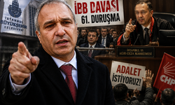 SON DAKİKA I Mahkeme salonunda 'soytarı' gerginliği! CHP'li vekilden hakime sert tepki: 'O lafın hesabını vereceksin!'