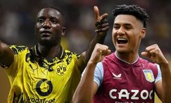 Gol makinesi kim? Guirassy ile Watkins'i rakamlar karşı karşıya getirdi