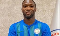 Rizespor kararını verdi! Sagnan için satın alma düğmesine basıldı