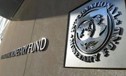 IMF'den "ılımlı" revizyon: Türkiye'nin 2026 büyüme hedefi revize edildi