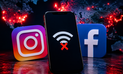 Instagram ve Facebook çöktü mü, neden açılmıyor? Instagram ve Facebook ne zaman düzelecek?
