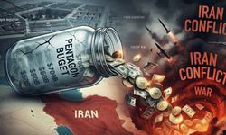 Washington Post yazdı: İran'daki savaş yüzünden Pentagon bütçesi hızla tükeniyor!