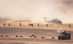 CENTCOM açıkladı: İran Ürdün'deki üssü vurdu! Saldırıda iki ABD askeri öldü
