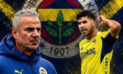 Sarı-lacivertlilerde gözler o isme çevrilmişti: Teknik direktör İsmail Kartal'dan son nokta!