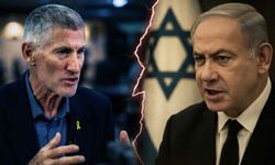 İsrailli muhalif liderden Netanyahu'ya: "Batı Şeria'yı barut fıçısına çevirdiniz!"