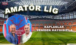 Kaplanlar yeniden Kaygısız’la