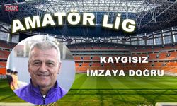 KAYGISIZ İMZAYA DOĞRU
