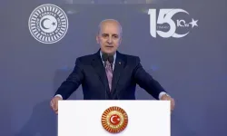 TBMM Başkanı Kurtulmuş'tan 15 Temmuz açıklaması: 'Milletimiz darbeler geleneğini tarihin çöplüğüne atmıştır'