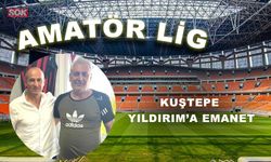 KUŞTEPE YILDIRIM’A EMANET