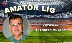 Kuzu’dan transfer müjdesi