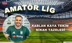 KABLAN KAYA TEKİN NİKAH TAZELEDİ