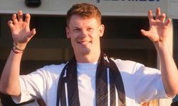 Beşiktaş'tan yılın transferi! Alexander Nübel resmen Kartal oldu!