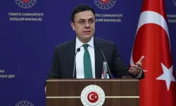Yunanistan, Türk Azınlığı'na ait bazı okulları kapatma kararı almıştı: Dışişleri Sözcüsü Keçeli'den kınama