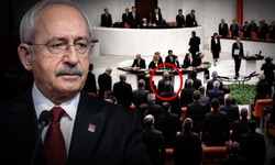 Kılıçdaroğlu'nun 'Erdoğan için ayağa kalkmadım' sözlerine fotoğraflı yanıt!