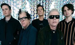 Efsane geri dönüyor: The Offspring 20 yıl sonra İstanbul’da