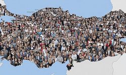 Türkiye nüfusuyla dünyada söz sahibi: İşte yeni sıralama