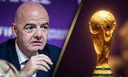Dünya futbolunda deprem etkisi: UEFA, FIFA'ya resti çekti ve boykot kararı alındı