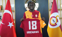 Eksik kalacağı belliydi: Galatasaray, Lesley Ugochukwu'dan kurtulmanın yollarını arıyor!