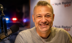 Levent Üzümcü ev hapsinden sonra ilk kez anlattı! Gözaltında neler yaşadı?
