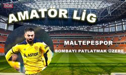 Maltepespor bombayı patlatmak üzere