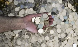 Yılın ilk yarısında 434 milyon liralık madeni para dolaşıma çıktı! İşte en fazla ve en az basılan madeni para