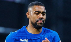 Malcom kimdir, kaç yaşında, nereli? Malcom Fenerbahçe'ye mi geliyor? İşte hayatı ve kariyeri