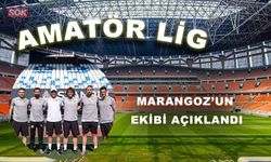 MARANGOZ’UN EKİBİ AÇIKLANDI