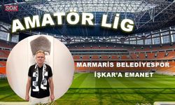 MARMARİS BELEDİYESPOR İŞKAR’A EMANET