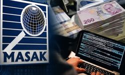 Mali suçlara büyük darbe: MASAK 2026-2030 stratejisiyle çemberi daraltıyor!